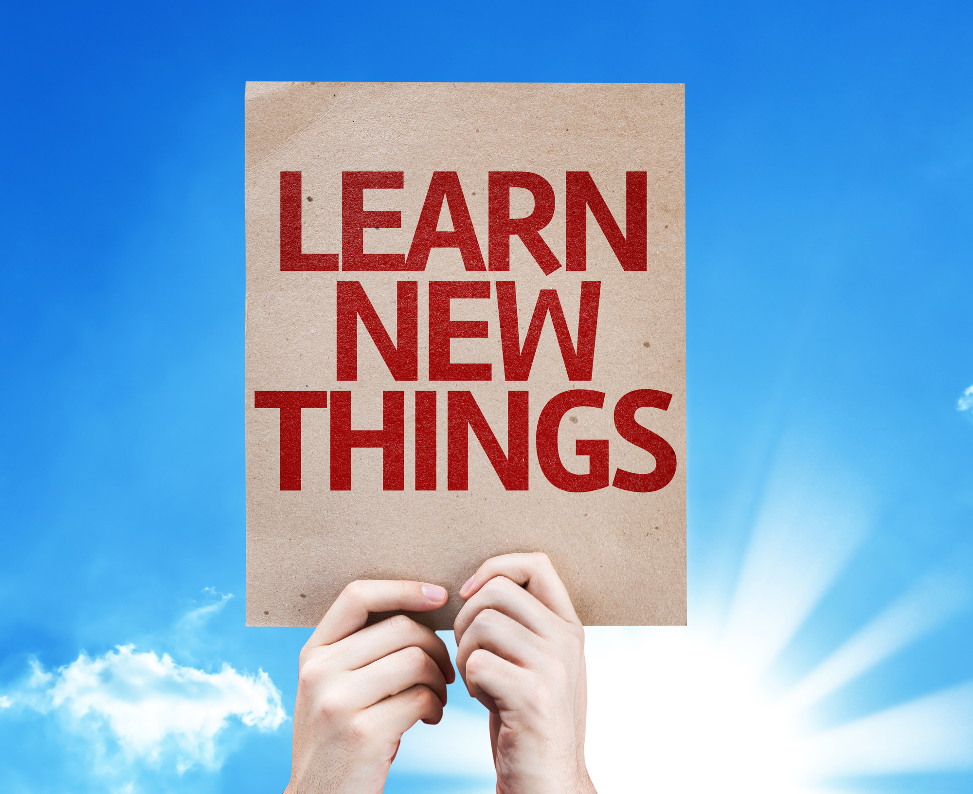 OGB Appreciation Day Next 3 Things On My List To Learn DBA Paradise