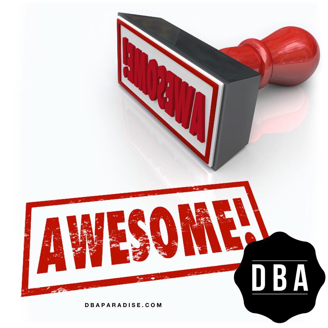 5 Things That Awesome DBAs Do, And You Can Too