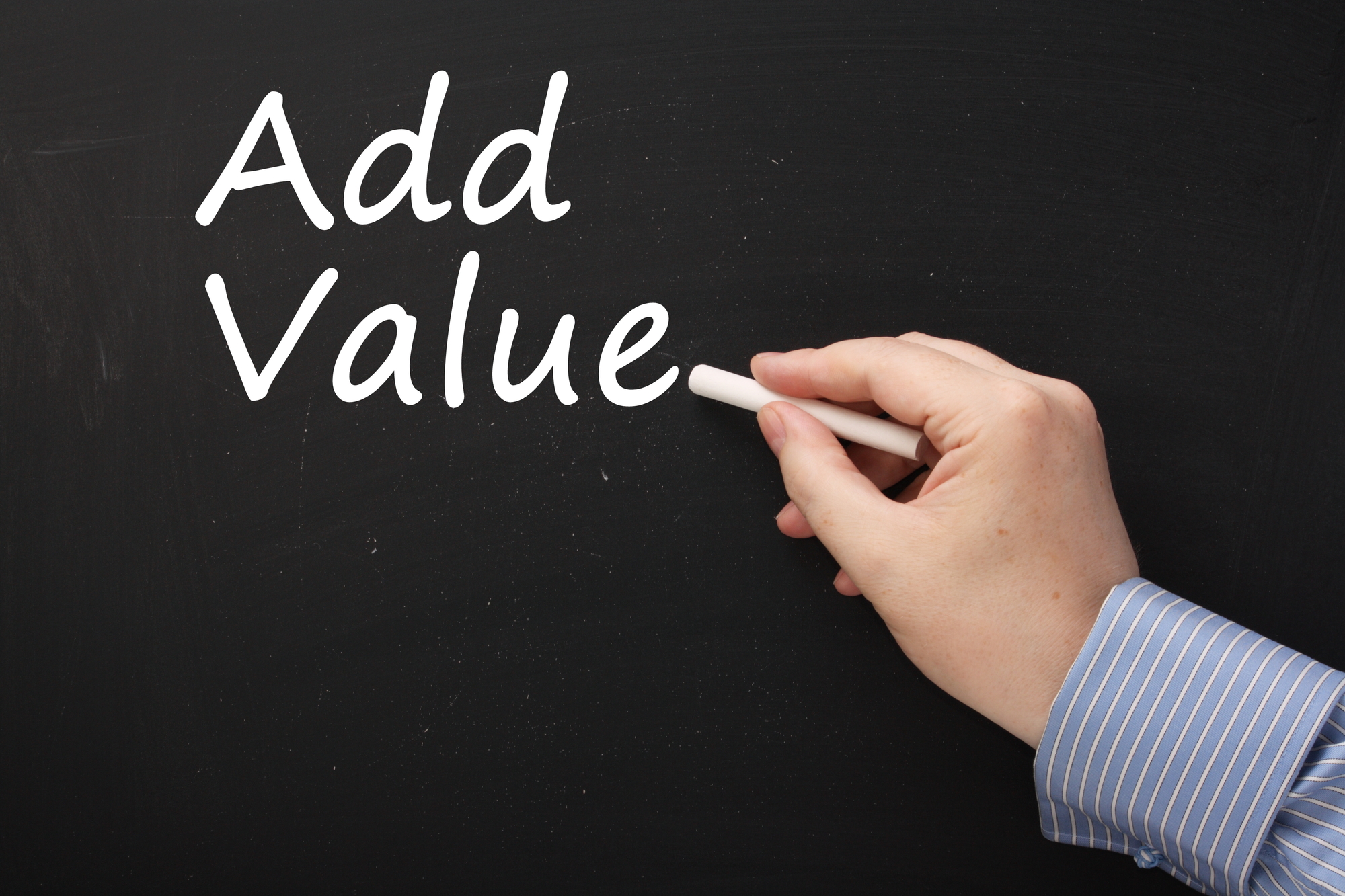 What Value Are You Bringing To The DBA Team And Company?