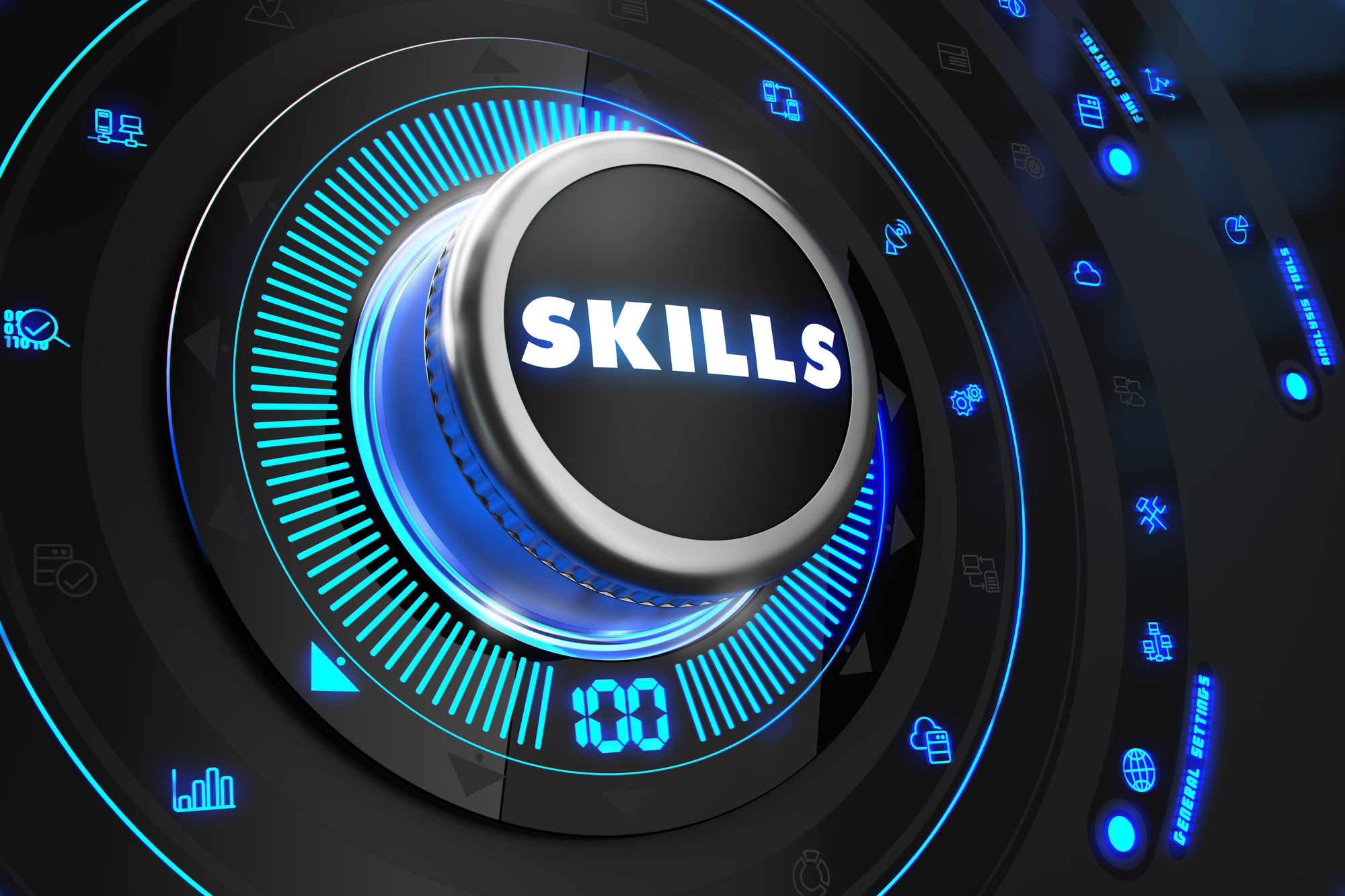 What Skills Are You Going To Master in 2018?