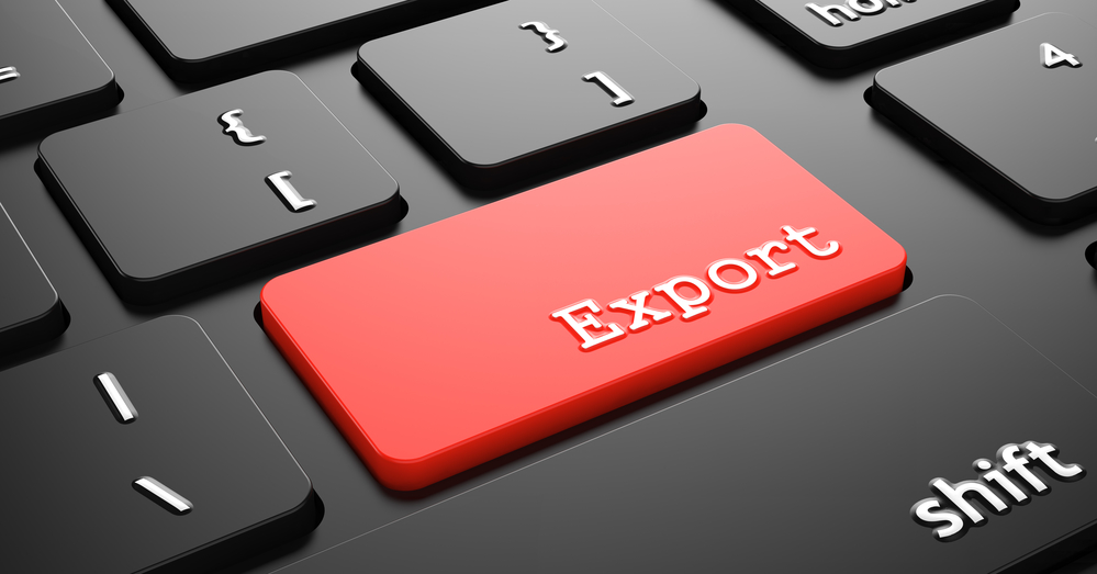 How To Export The AWR Repository