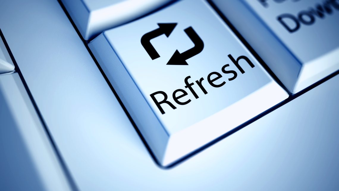 Database Refresh Part 1 – What Method To Use?