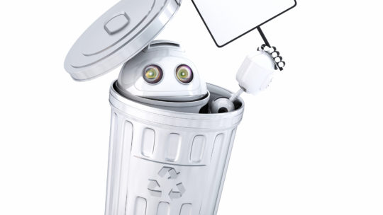 Oracle’s Recycle Bin: Security Considerations