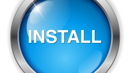 Install 19c On Windows